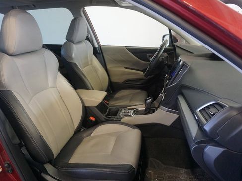 Used 2020 Subaru Forester Limited image 21