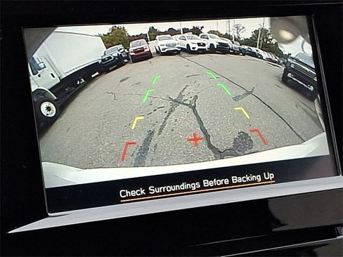 Used 2021 Subaru Crosstrek 2.5i Sport image 15