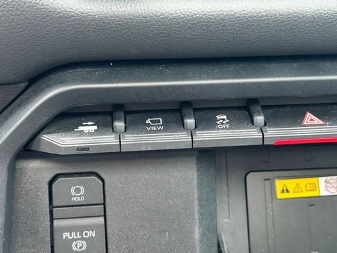 Certified 2023 Toyota Sequoia TRD Pro AWD/4WD image 38