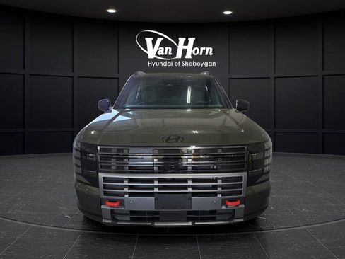 New 2026 Hyundai Palisade XRT Pro image 12