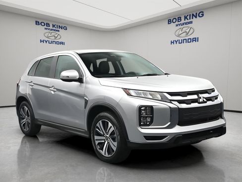 Used 2024 Mitsubishi Outlander Sport AWD image 10