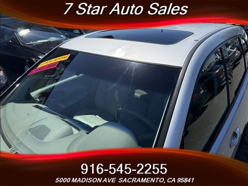 Used 2007 Acura MDX AWD/4WD image 14