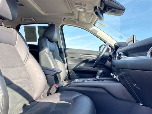 Used 2020 MAZDA CX-5 Touring image 31