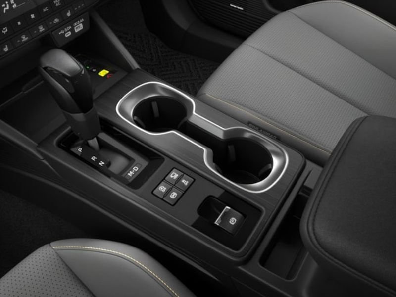 New 2026 Subaru Outback Limited XT AWD/4WD image 15