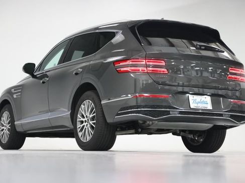 Used 2025 Genesis GV80 2.5T Standard AWD/4WD image 10