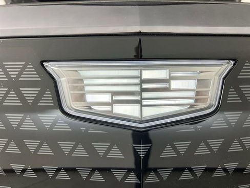 Used 2026 Cadillac Vistiq Sport AWD/4WD image 31