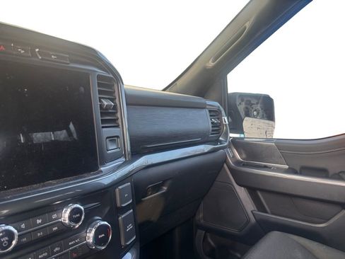 Used 2022 Ford F150 XLT w/ Equipment Group 302A High image 28