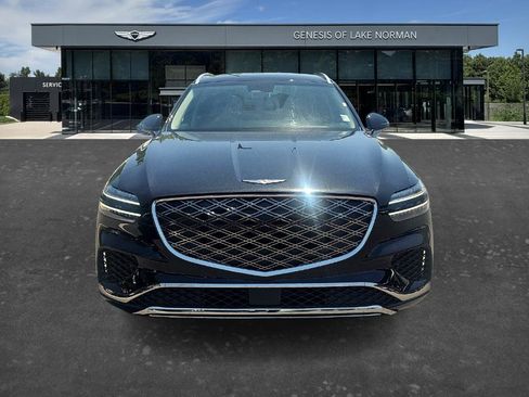Used 2026 Genesis GV70 2.5T AWD/4WD image 2