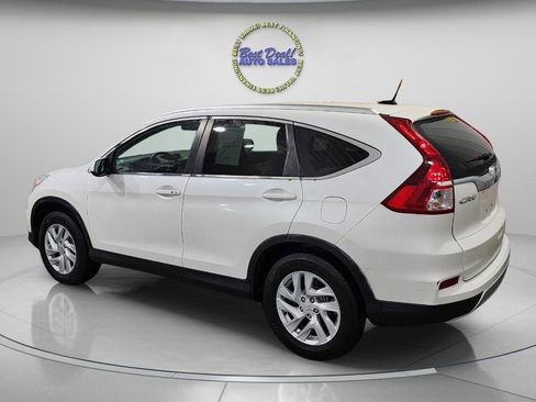 Used 2015 Honda CR-V EX-L image 4