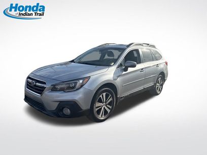 Used 2019 Subaru Outback 3.6R Limited w/ Popular Package #2