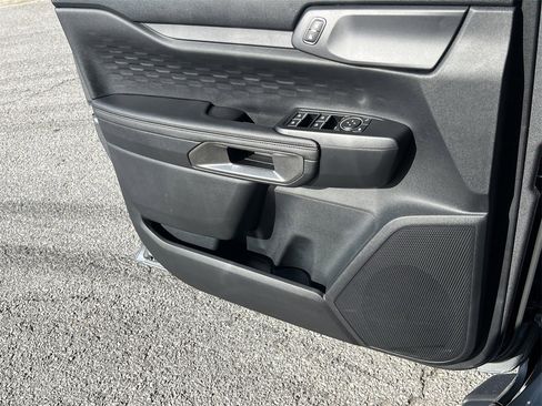 New 2025 Ford Ranger XLT w/ FX4 Off-Road Package image 14