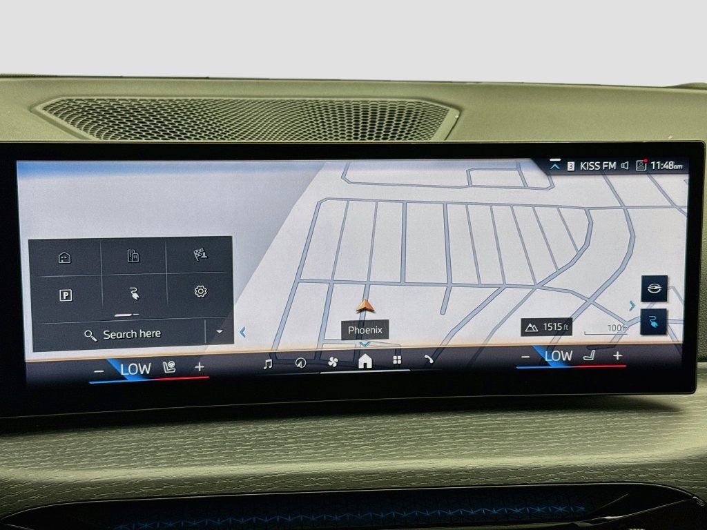 Used 2025 BMW i4 xDrive40i AWD/4WD image 15
