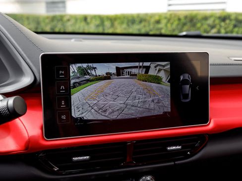 New 2025 Lotus Emira image 48