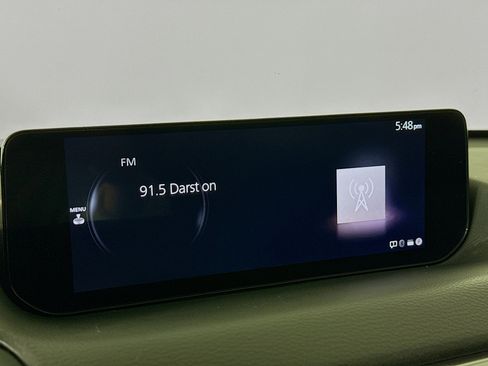 Used 2024 MAZDA CX-50 AWD 2.5 S w/ Cargo Package image 17