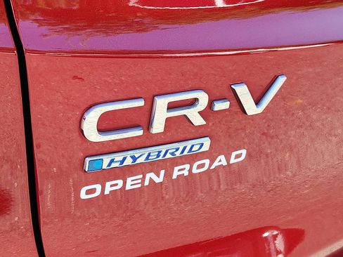 Certified 2023 Honda CR-V Sport Touring image 29