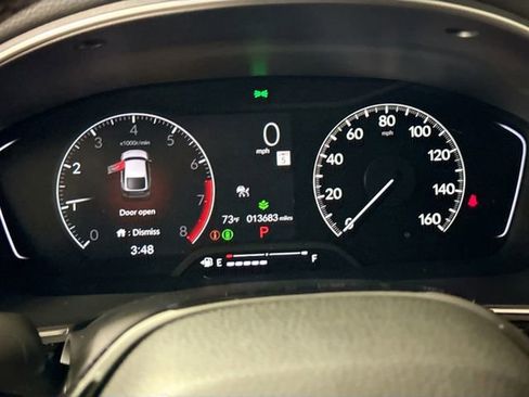 Certified 2023 Honda Civic EX-L image 29