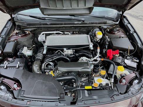 Used 2024 Subaru Outback Touring XT image 32