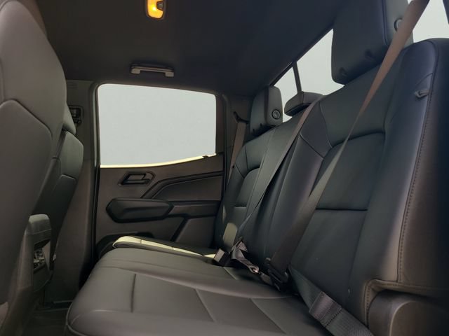 New 2026 Chevrolet Colorado Trail Boss AWD/4WD image 14