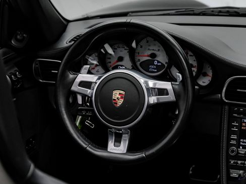 Used 2012 Porsche 911 Edition 918 Spyder image 56