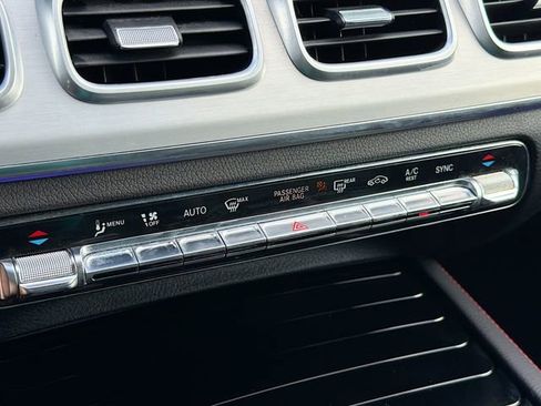 Used 2023 Mercedes-Benz GLE 53 AMG 4MATIC Coupe image 33