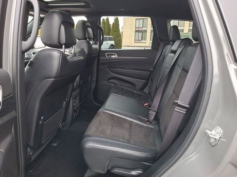 Used 2020 Jeep Grand Cherokee Altitude image 10