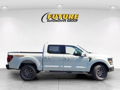 New 2026 Ford F150 Tremor w/ Equipment Group 402A High image 8