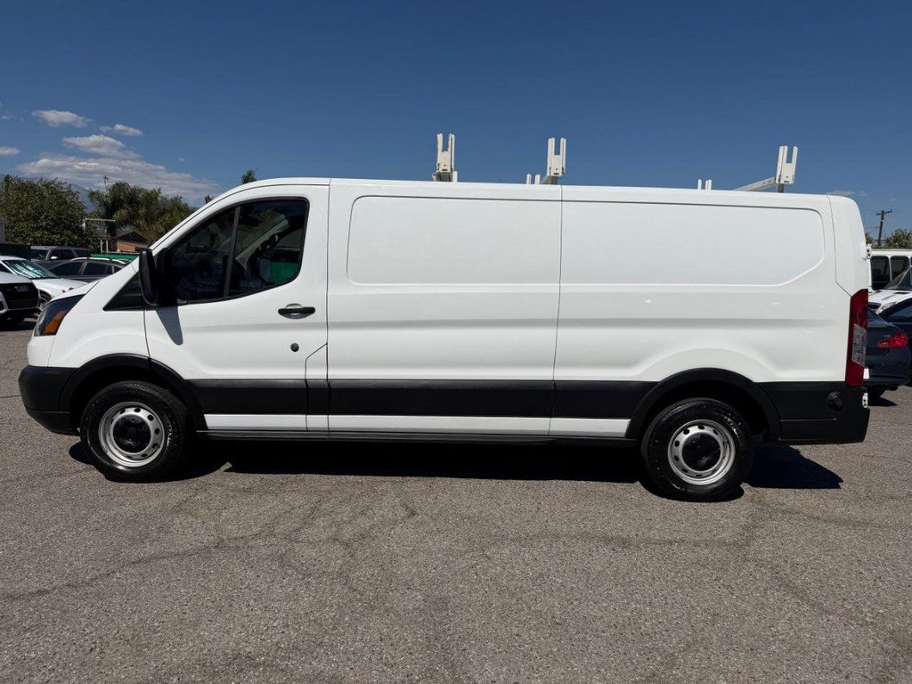 Used 2019 Ford Transit 150 148 Low Roof RWD image 10