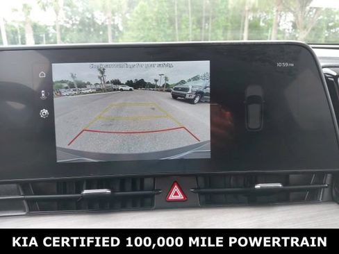 Used 2024 Kia Sportage X-Line AWD/4WD image 17