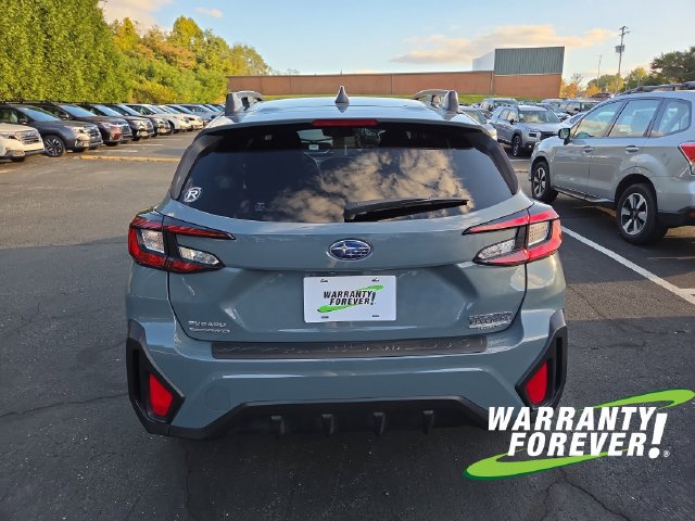 Used 2024 Subaru Crosstrek 2.0i Premium AWD/4WD image 6