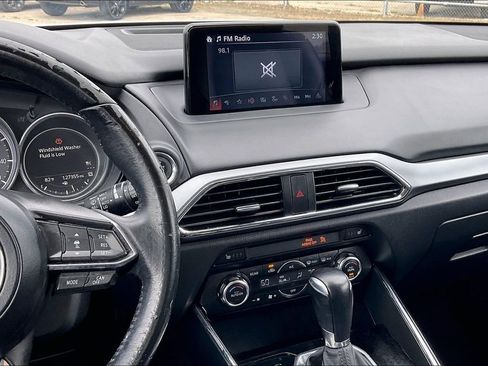 Used 2018 MAZDA CX-9 Touring image 9