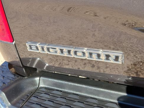 Used 2024 RAM 2500 Big Horn image 9