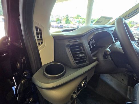 New 2025 Ford Transit 150 148 Medium Roof w/ Load Area Protection Package image 13