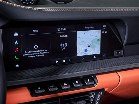 New 2026 Porsche 911 Carrera 4S image 23