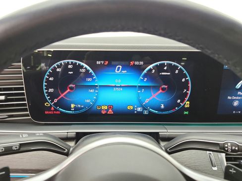 Used 2023 Mercedes-Benz GLE 350 image 9
