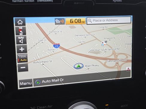 Used 2019 Kia Soul + image 3