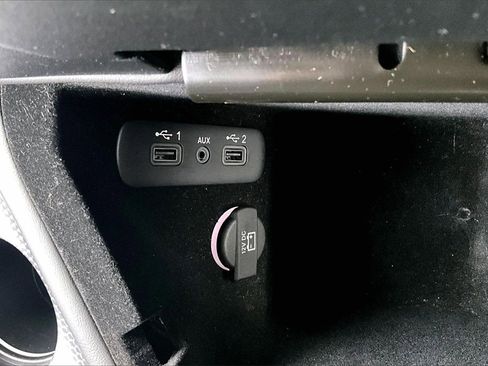 Used 2019 Dodge Challenger SRT Hellcat Redeye image 12