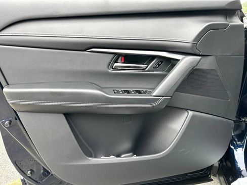 New 2026 MAZDA CX-5 Select AWD/4WD image 12
