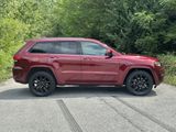 Used 2021 Jeep Grand Cherokee Laredo X image 5