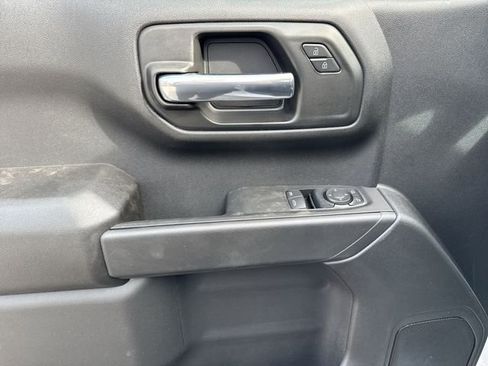 New 2026 GMC Sierra 1500 Pro w/ Pro Value Package image 13