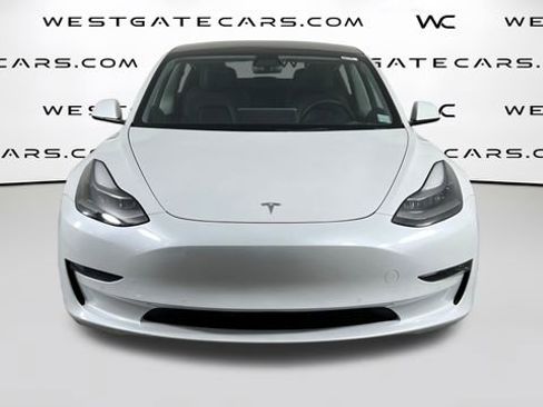 Used 2022 Tesla Model 3 Long Range image 4
