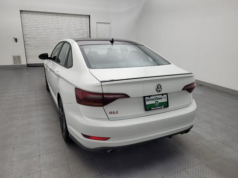 Used 2019 Volkswagen Jetta GLI FWD image 6