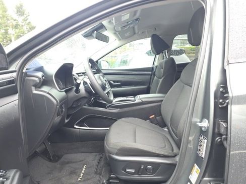 Certified 2022 Hyundai Tucson SEL image 9