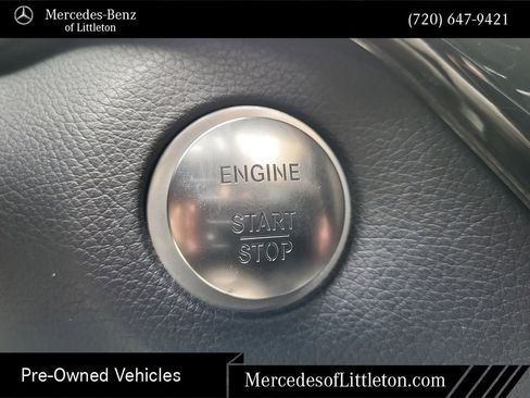 Used 2019 Mercedes-Benz GLS 550 4MATIC image 20