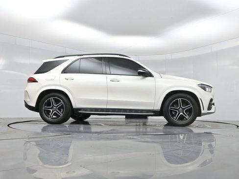 Used 2022 Mercedes-Benz GLE 350 image 45