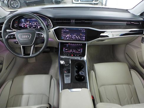 Used 2019 Audi A7 3.0T Prestige AWD/4WD image 16