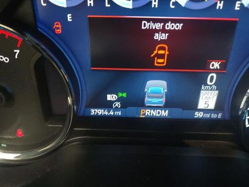 Used 2024 Ford Expedition Max Limited image 9