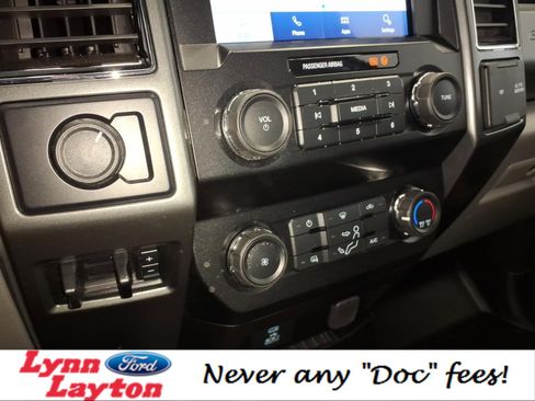 Used 2022 Ford F350 XLT w/ XLT Value Package image 20