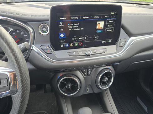 Used 2023 Chevrolet Blazer LT w/ Driver Confidence Package image 32