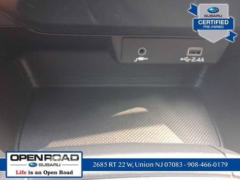 Used 2024 Subaru Impreza 2.0i AWD/4WD image 31