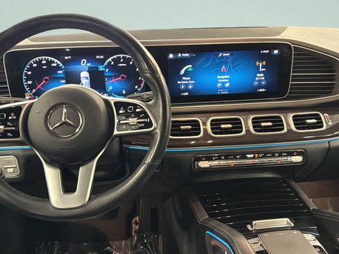 Certified 2020 Mercedes-Benz GLE 350 4MATIC image 26